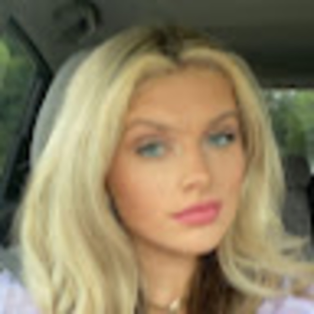 Meet your Posher, Lauryn